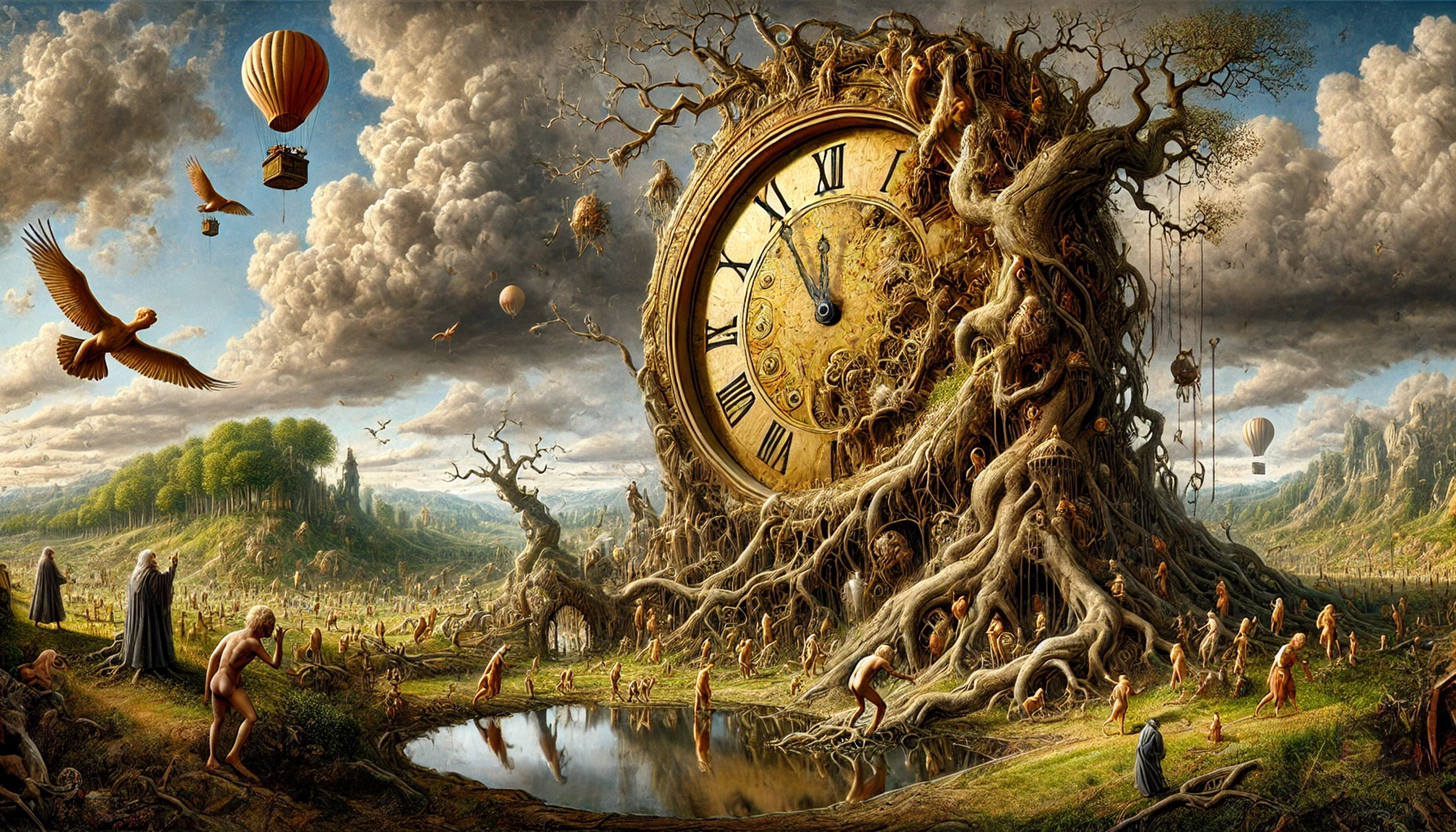 Web SSS Clock w tree 5 to 12 Bosch 04 Vedai