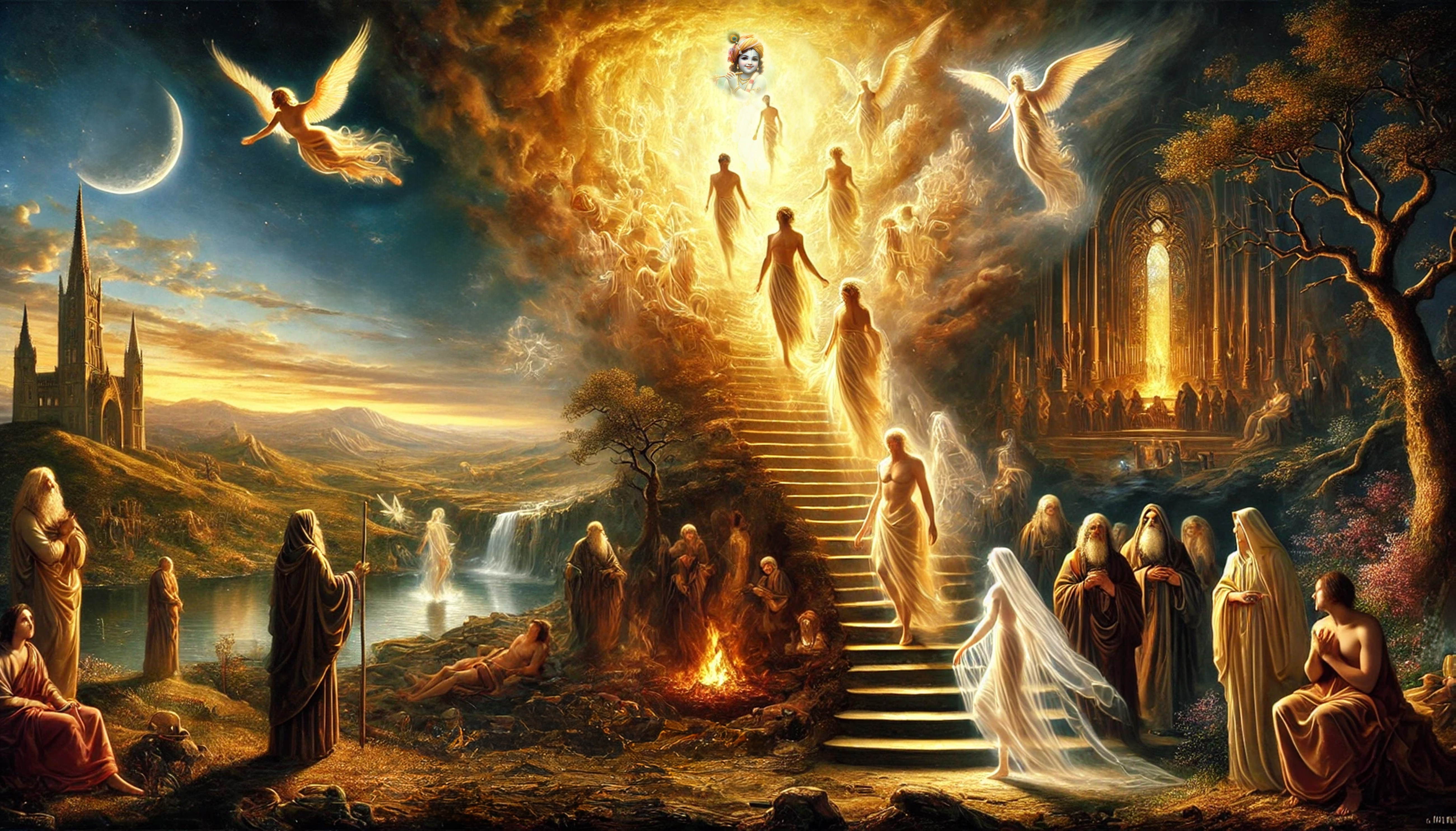 Transmigration Krishna Menzel 04 Vedai