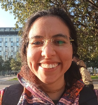 A person smiling for a selfie
AI-generated content may be incorrect.