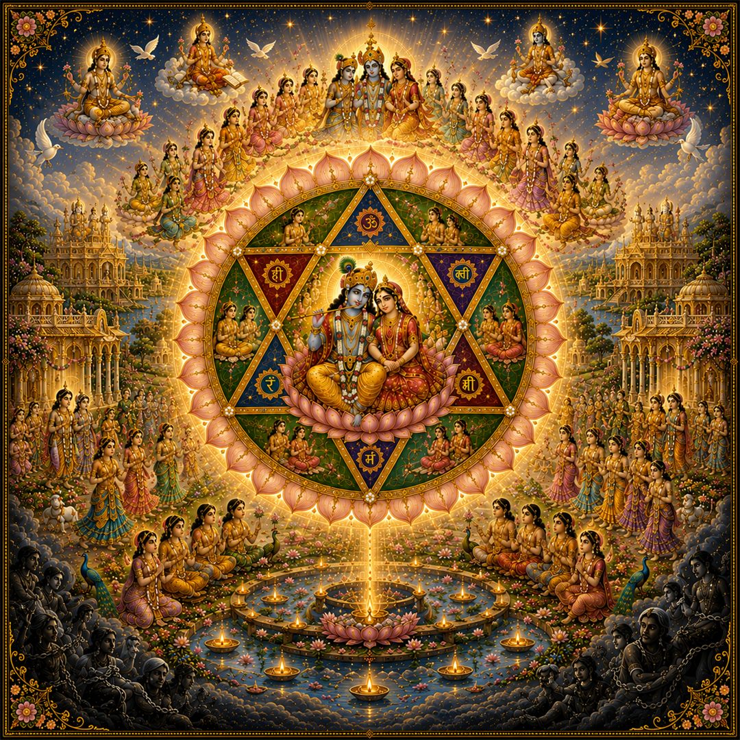 Illustration for Verse 6