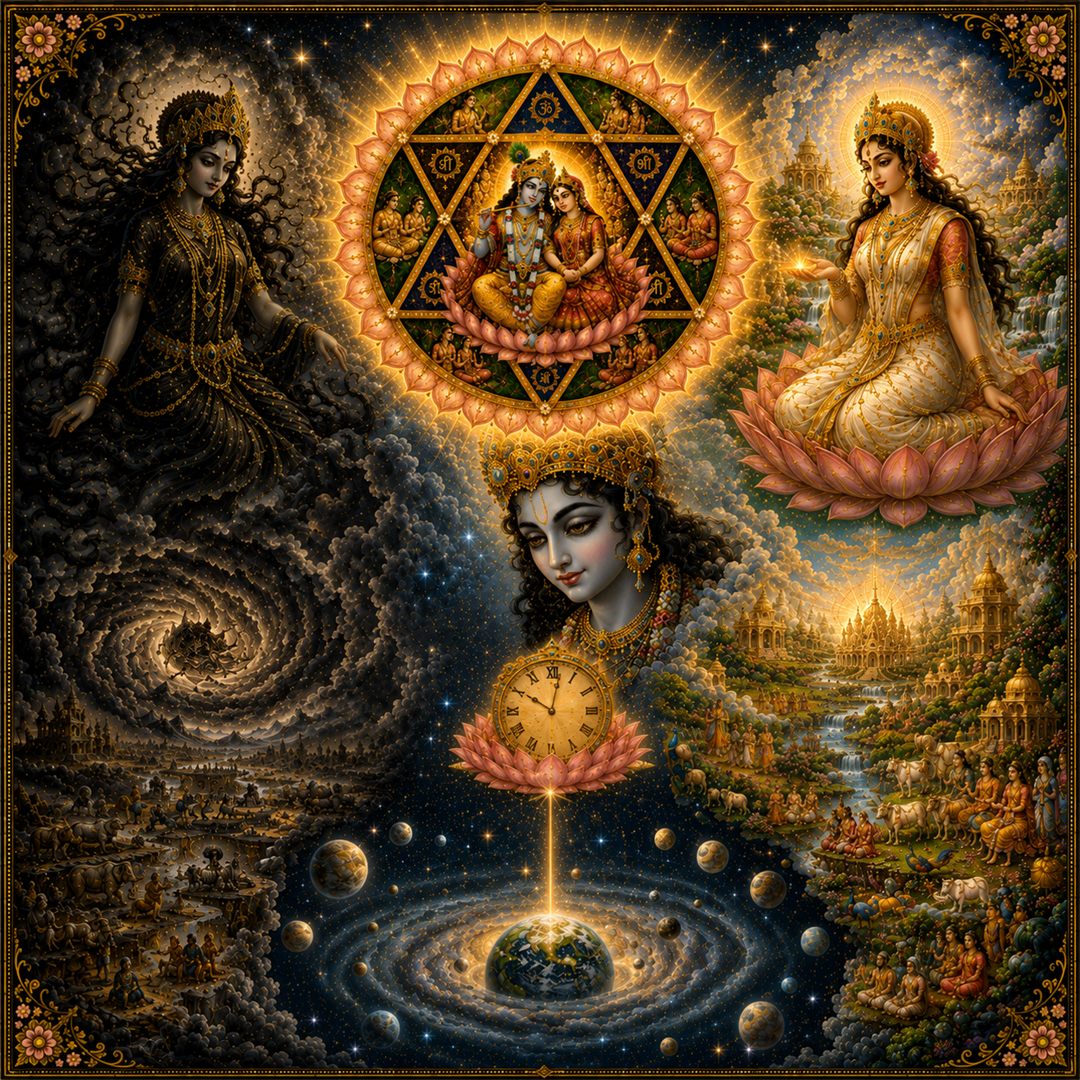 Illustration for Verse 7
