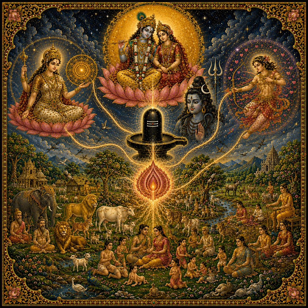 Illustration for Verse 9