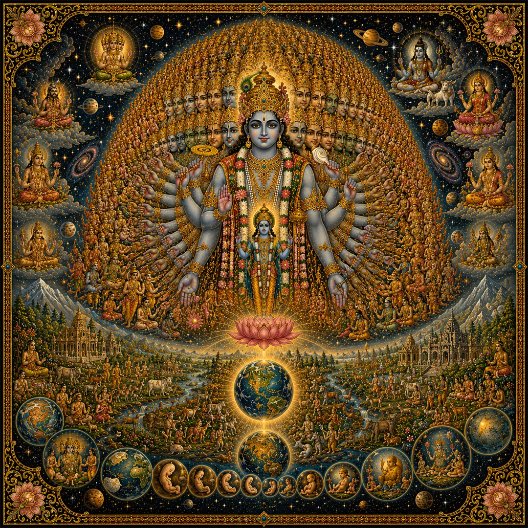 Illustration for Verse 11