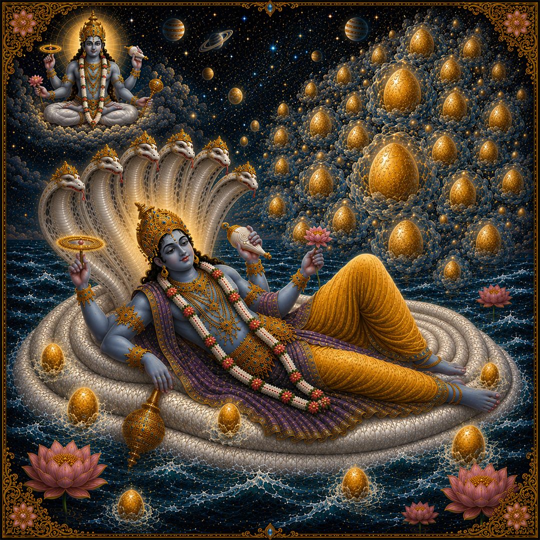 Illustration for Verse 13