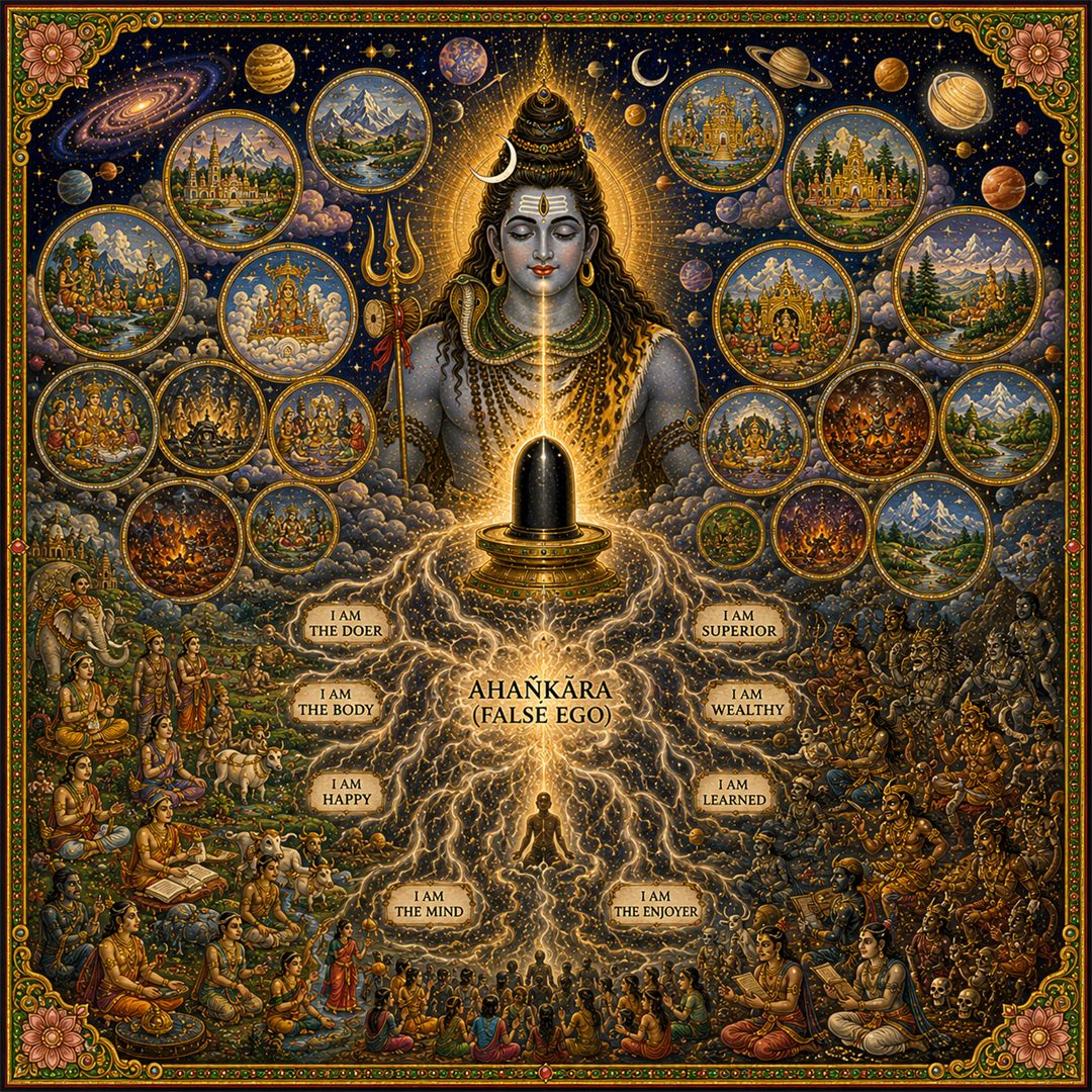 Illustration for Verse 16