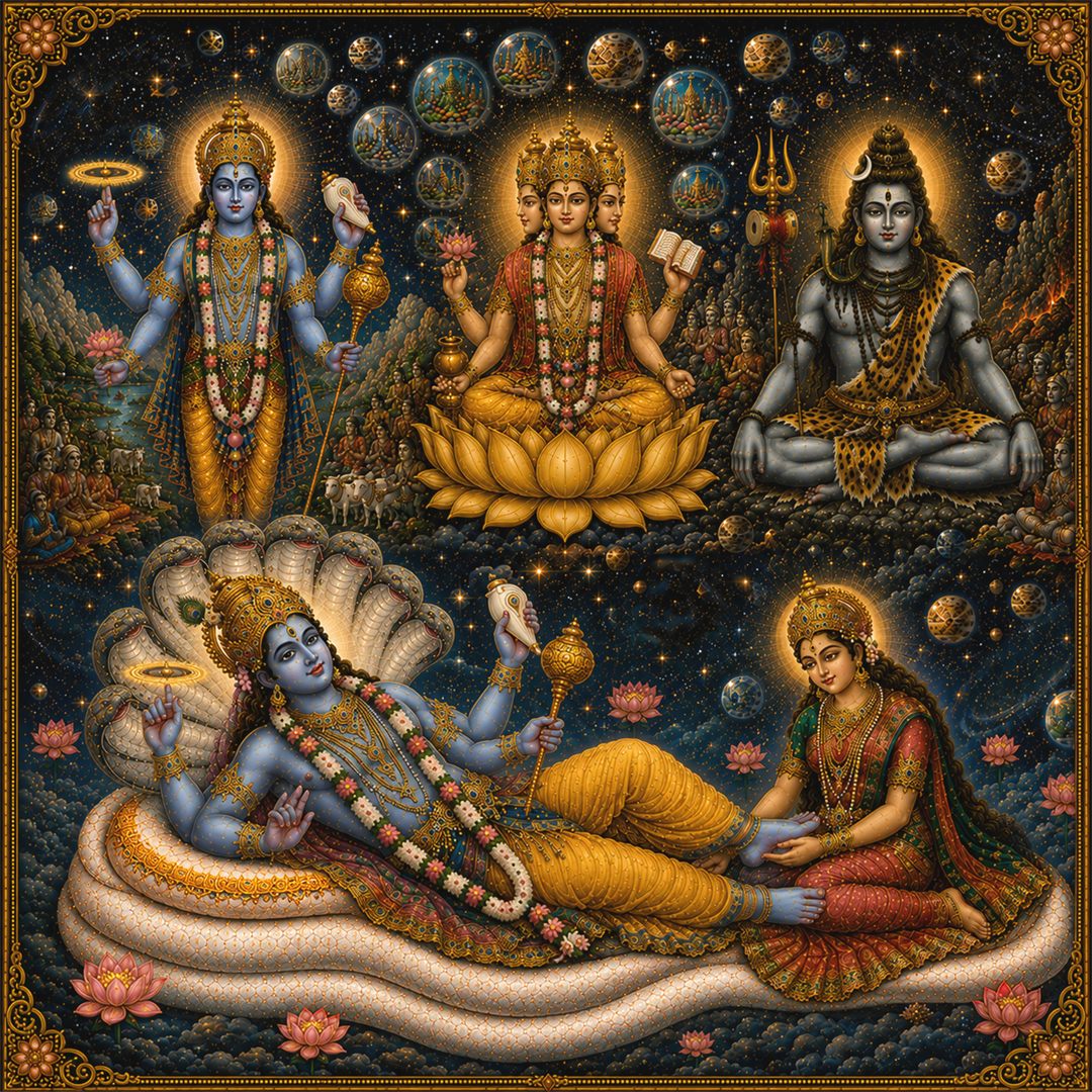 Illustration for Verse 17