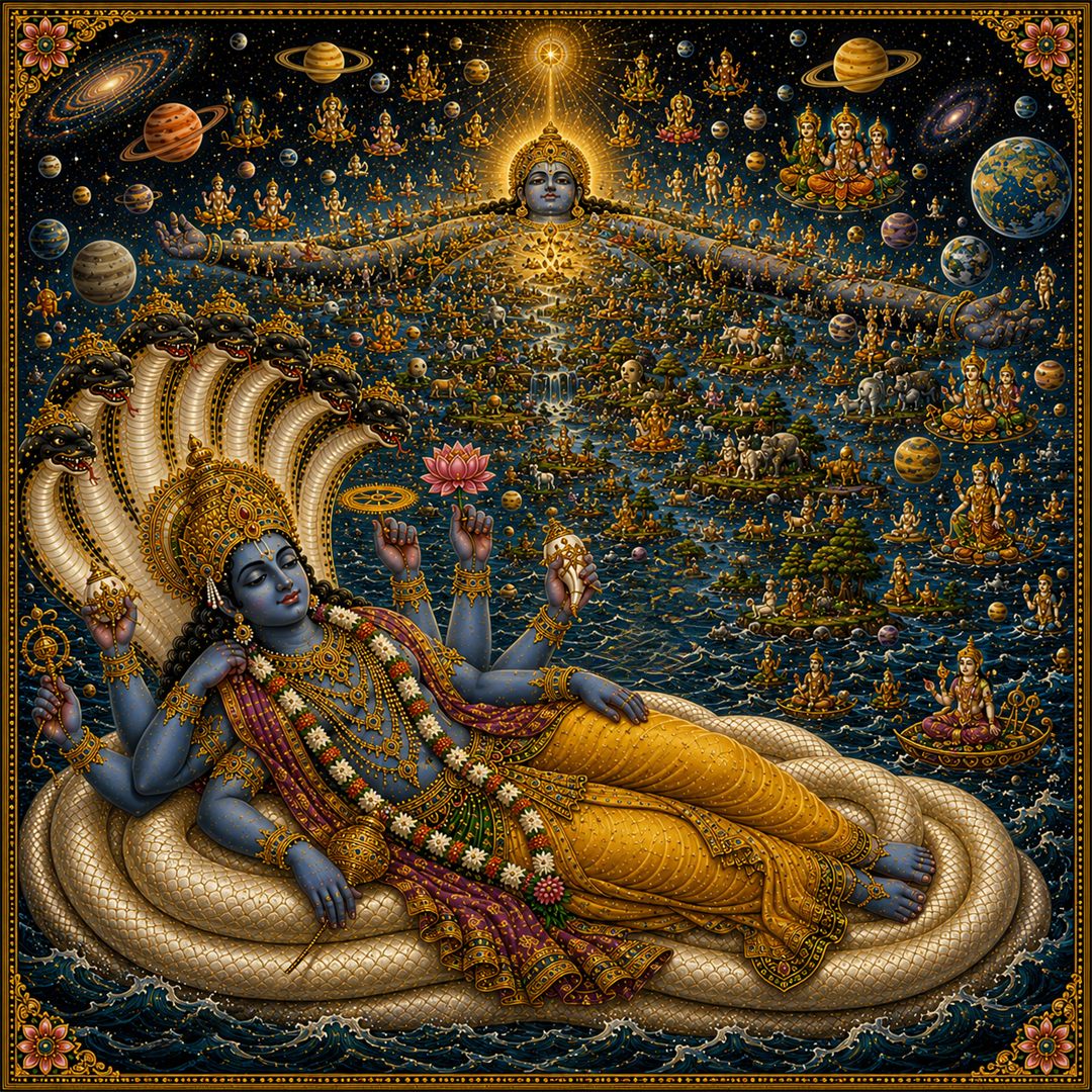 Illustration for Verse 19