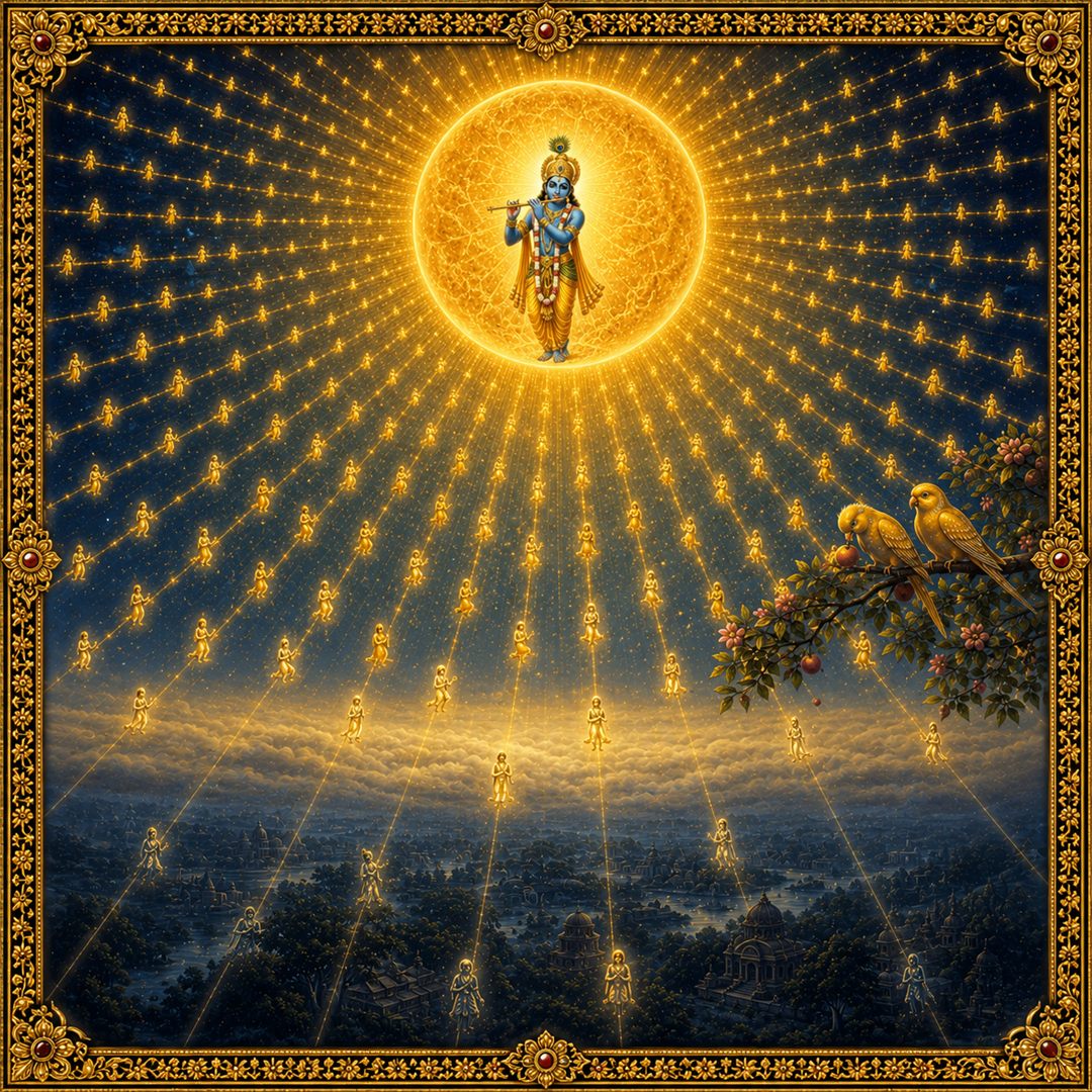 Illustration for Verse 21