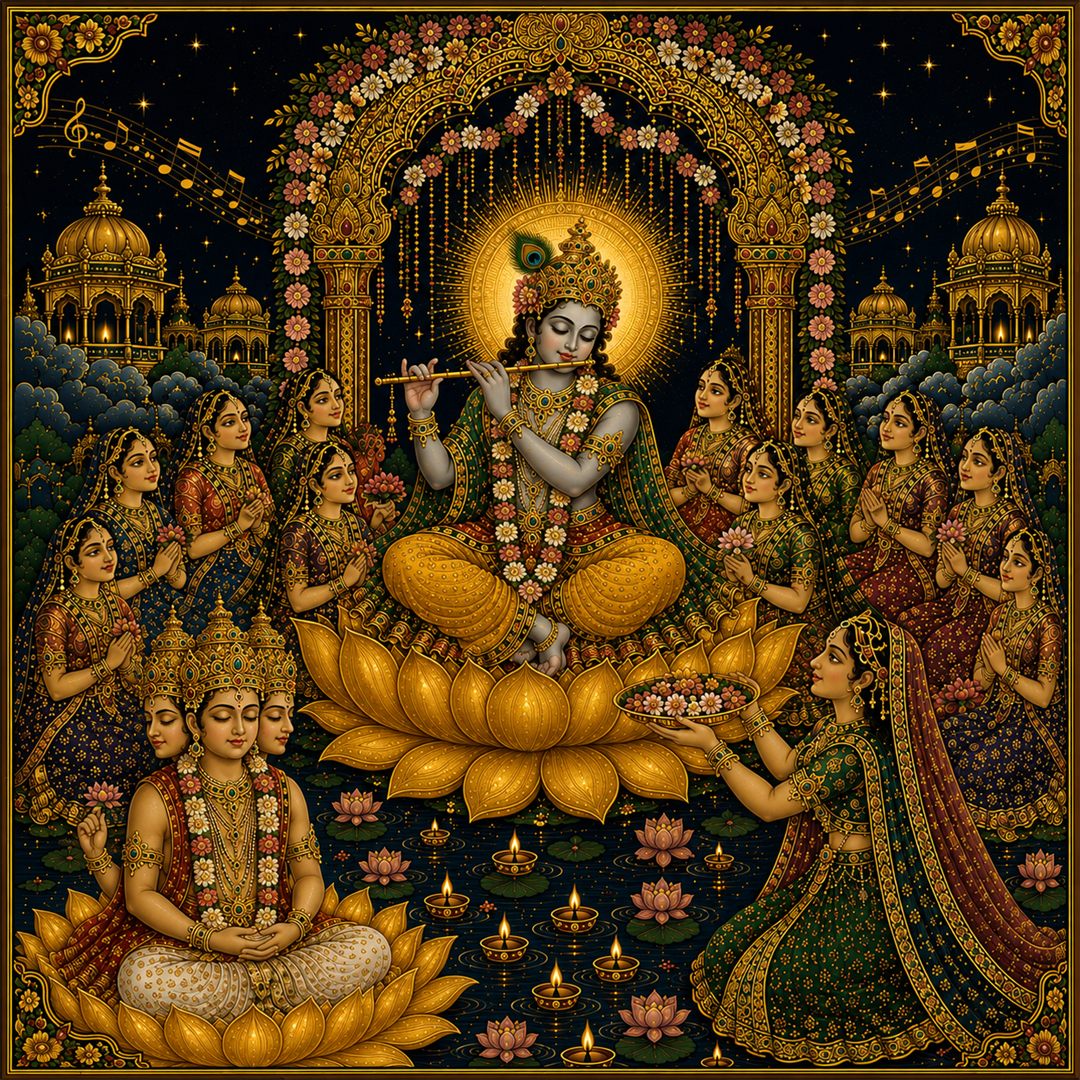Illustration for Verse 26
