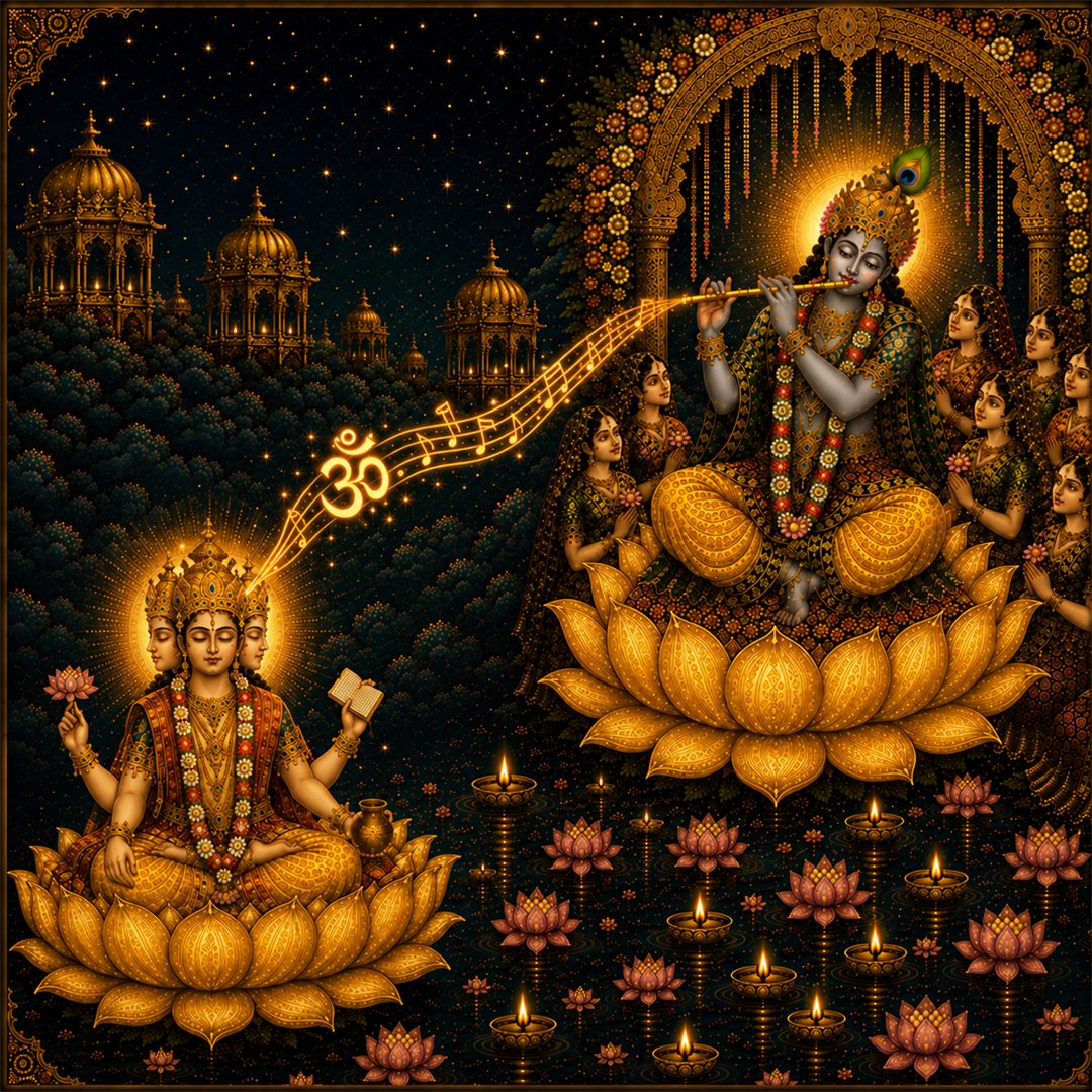 Illustration for Verse 27