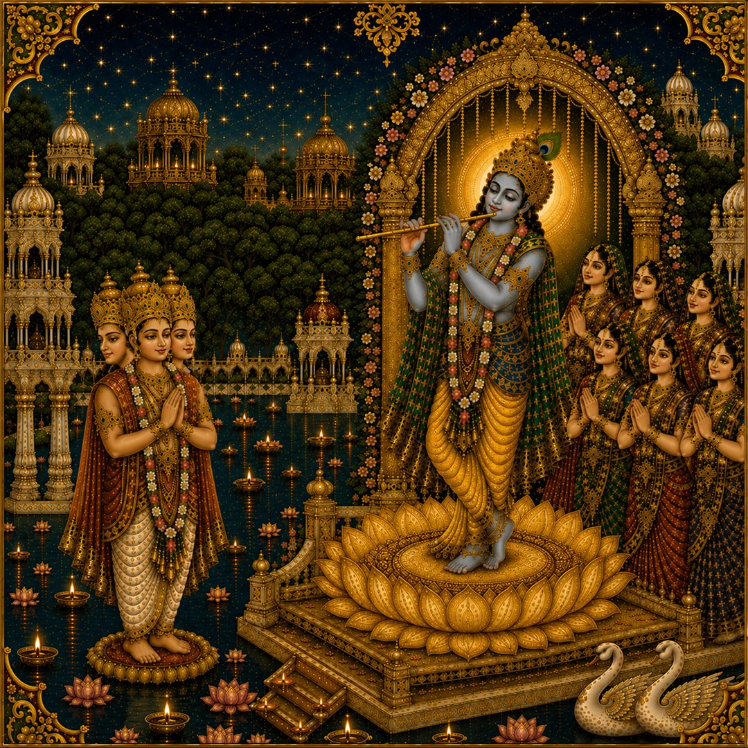 Illustration for Verse 28