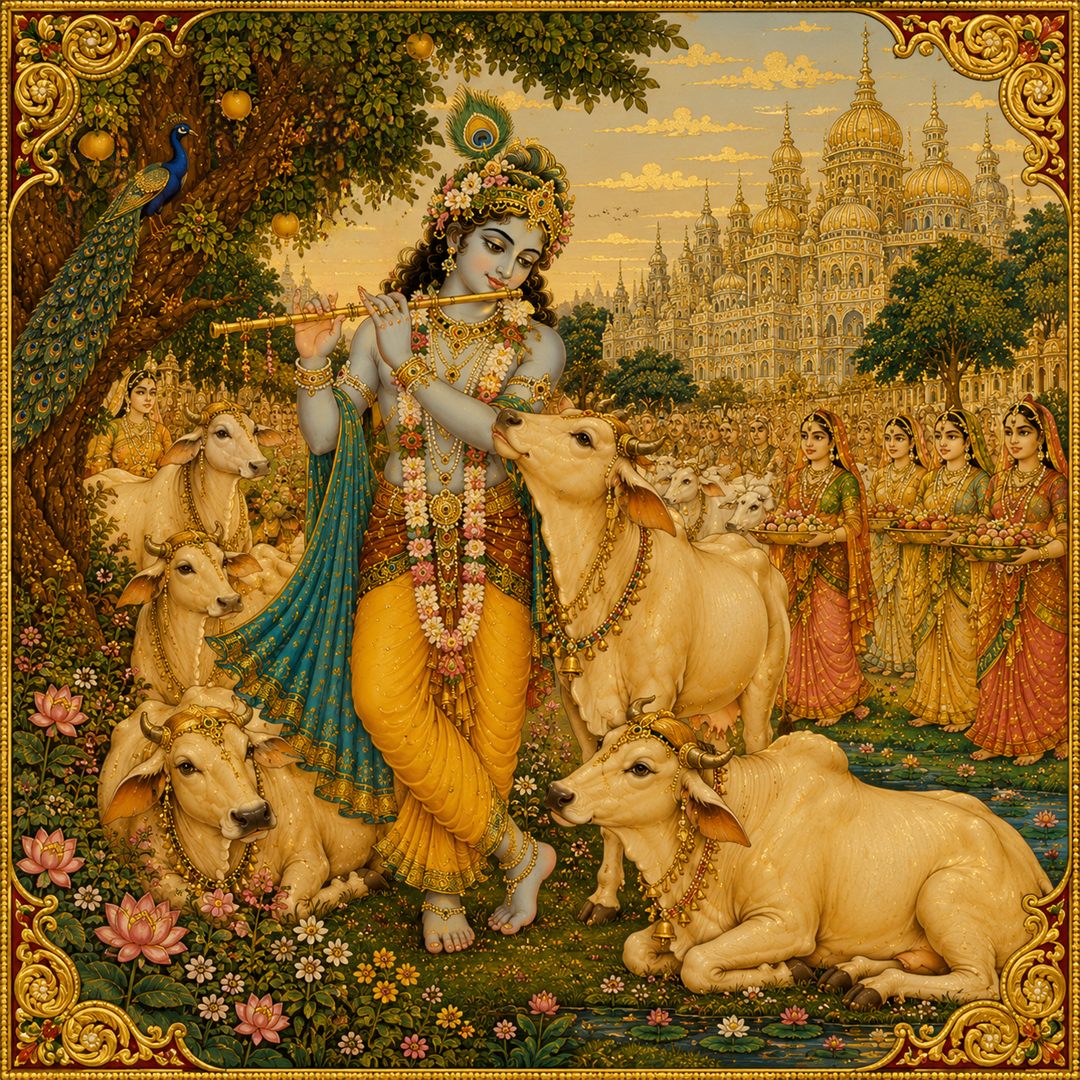 Illustration for Verse 29