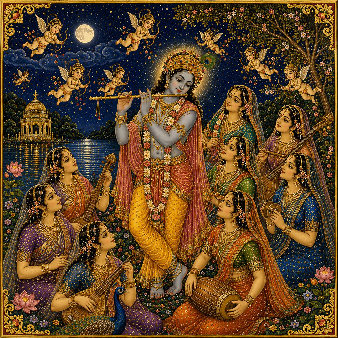 Illustration for Verse 30