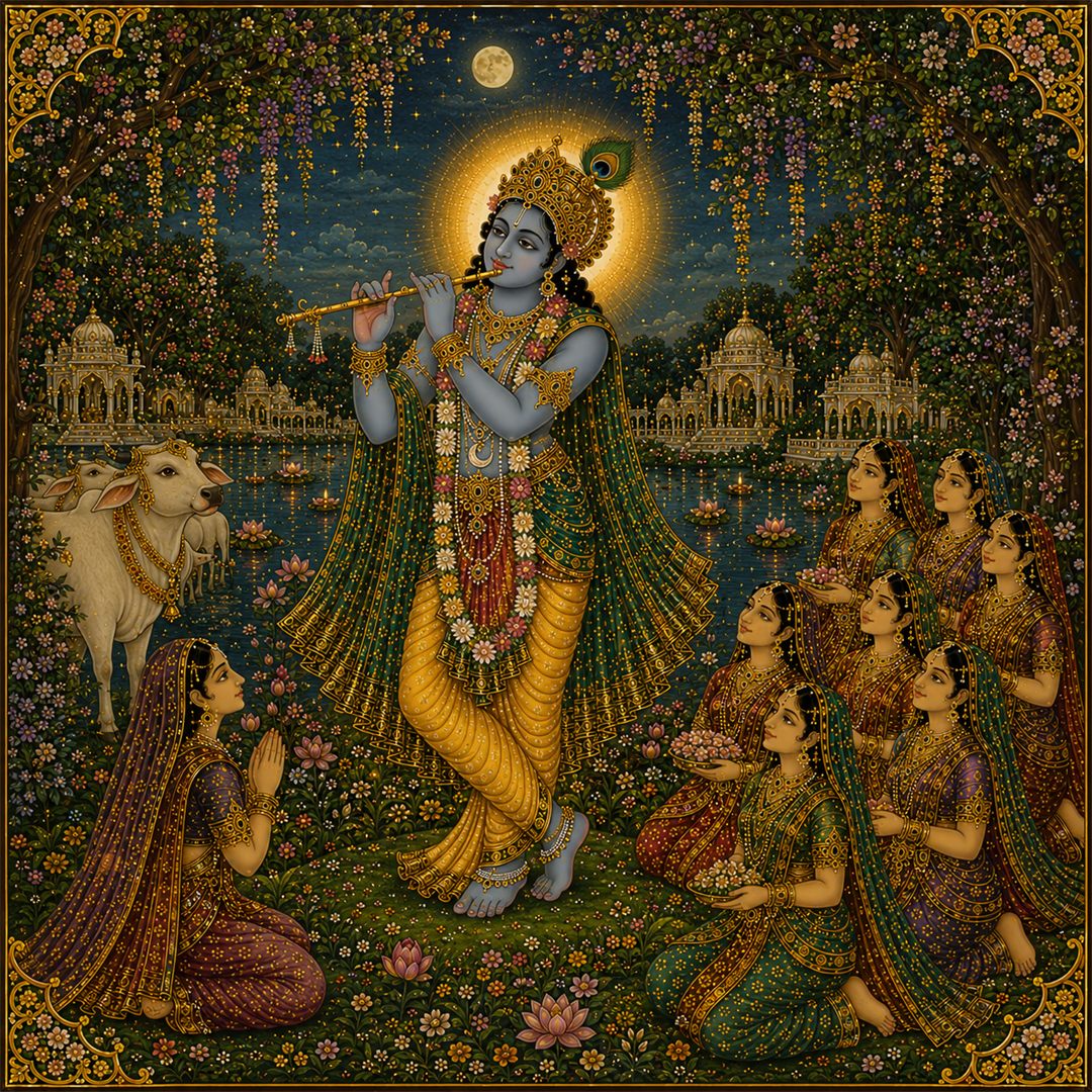 Illustration for Verse 31