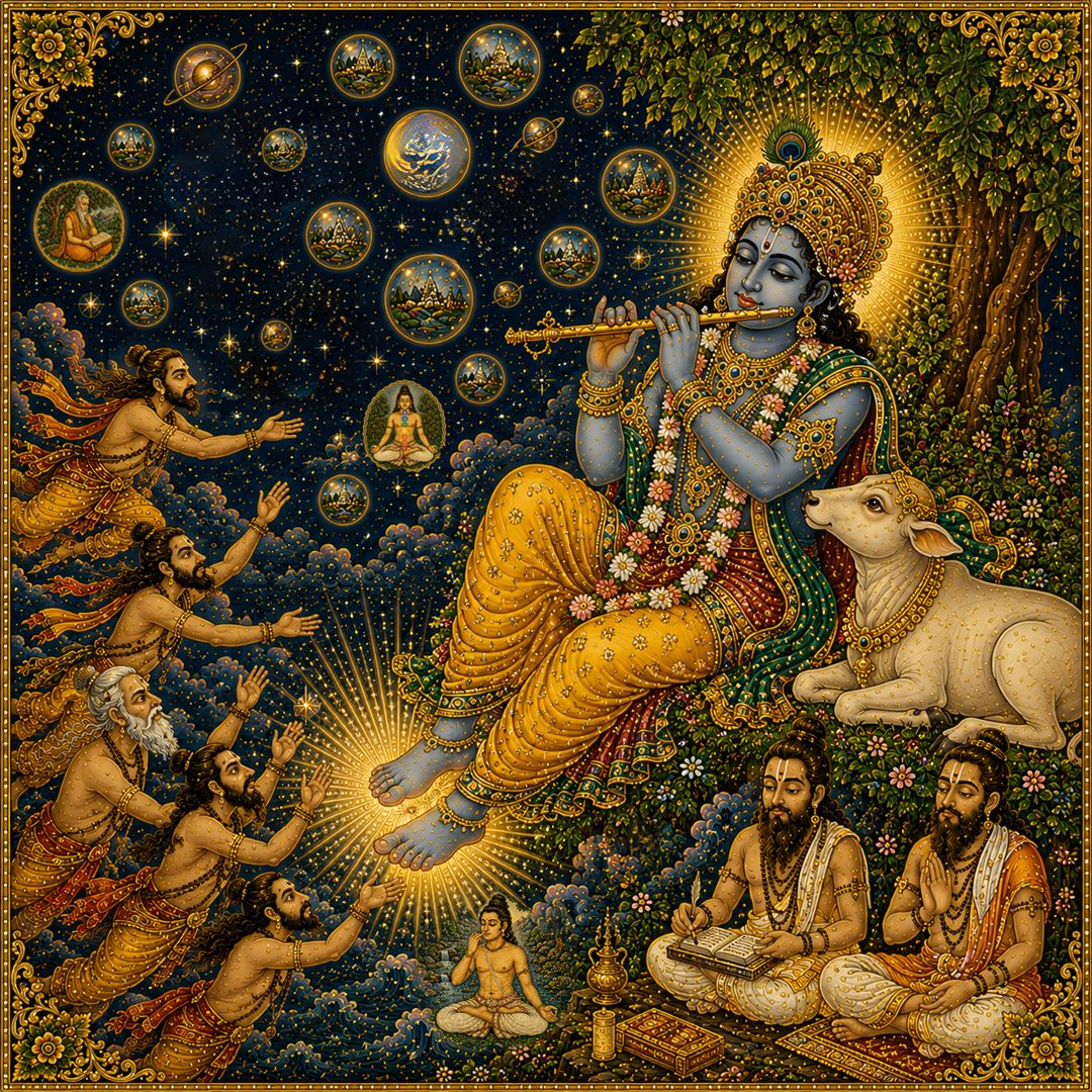 Illustration for Verse 34