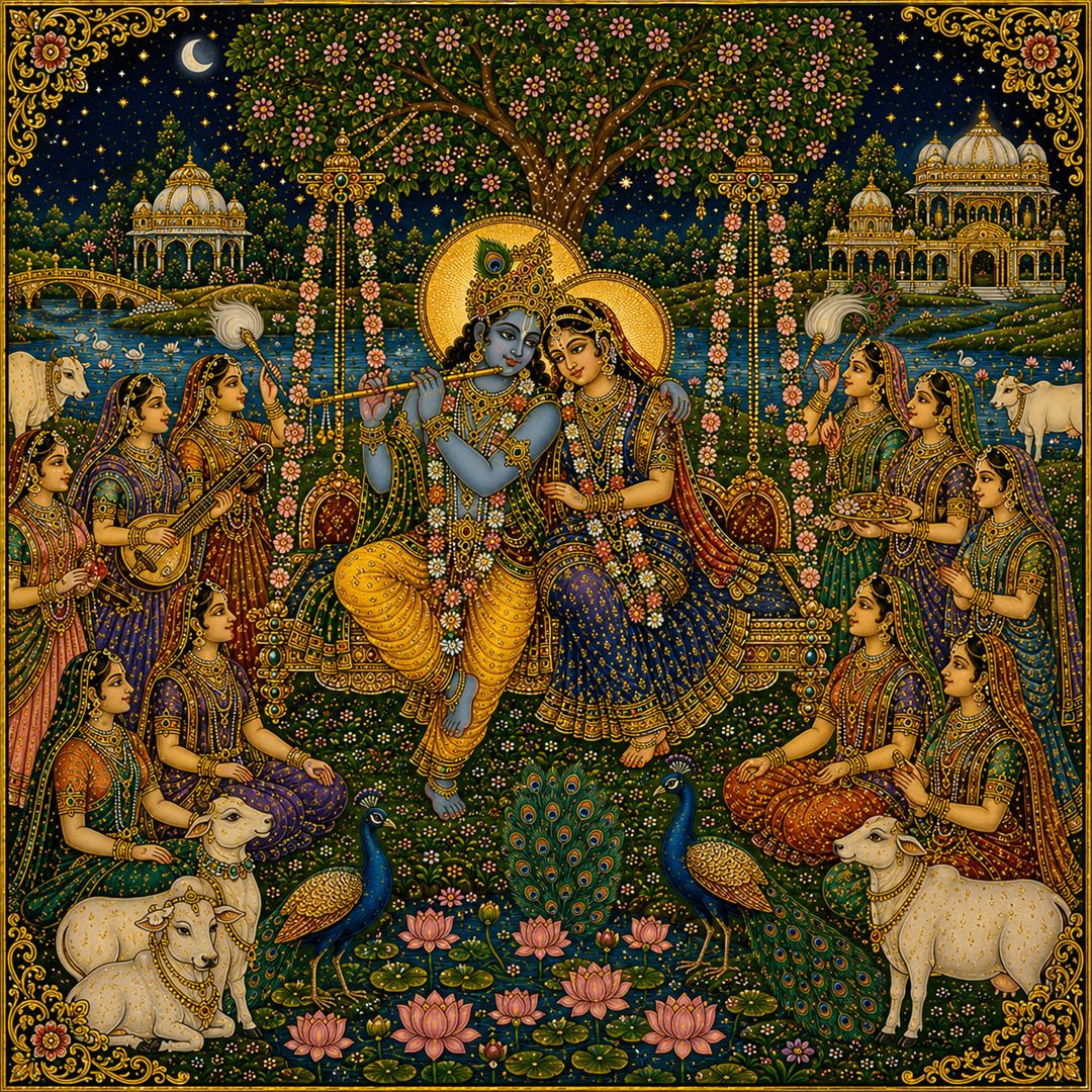 Illustration for Verse 37