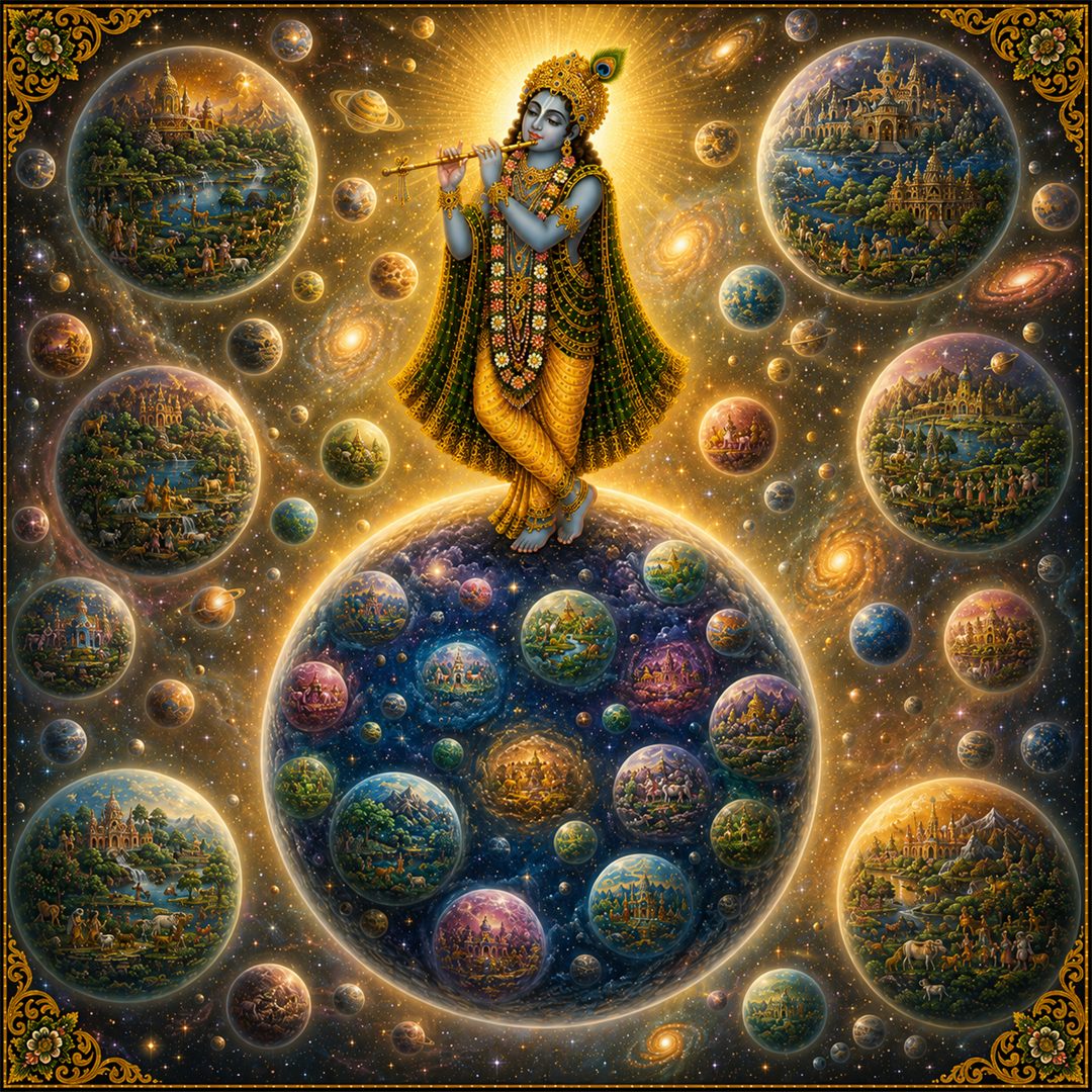 Illustration for Verse 40