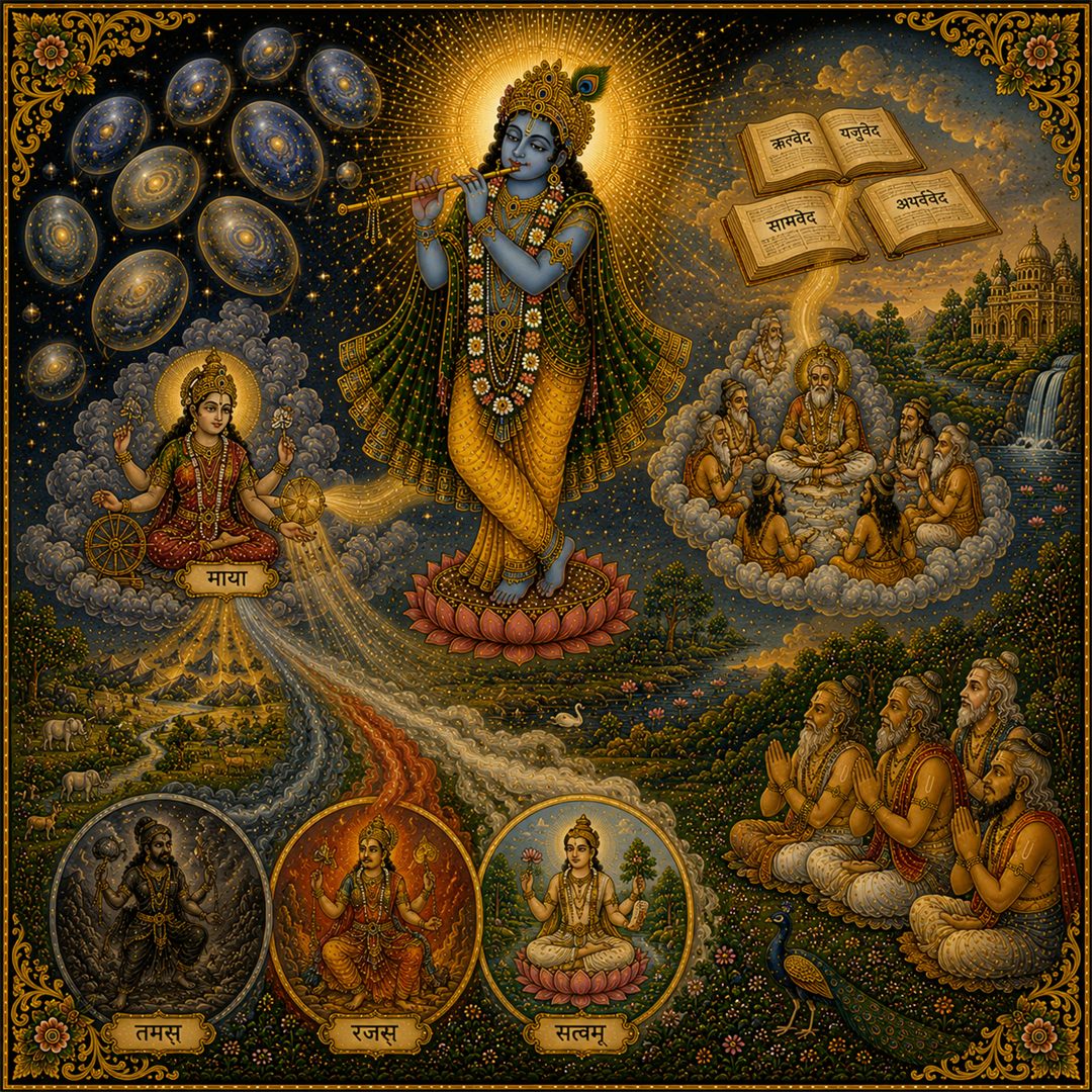 Illustration for Verse 41