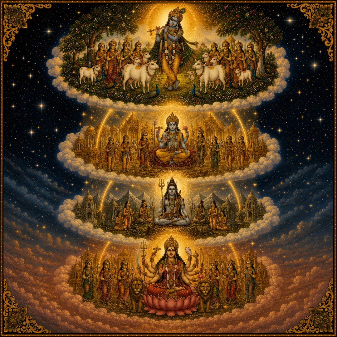 Illustration for Verse 43