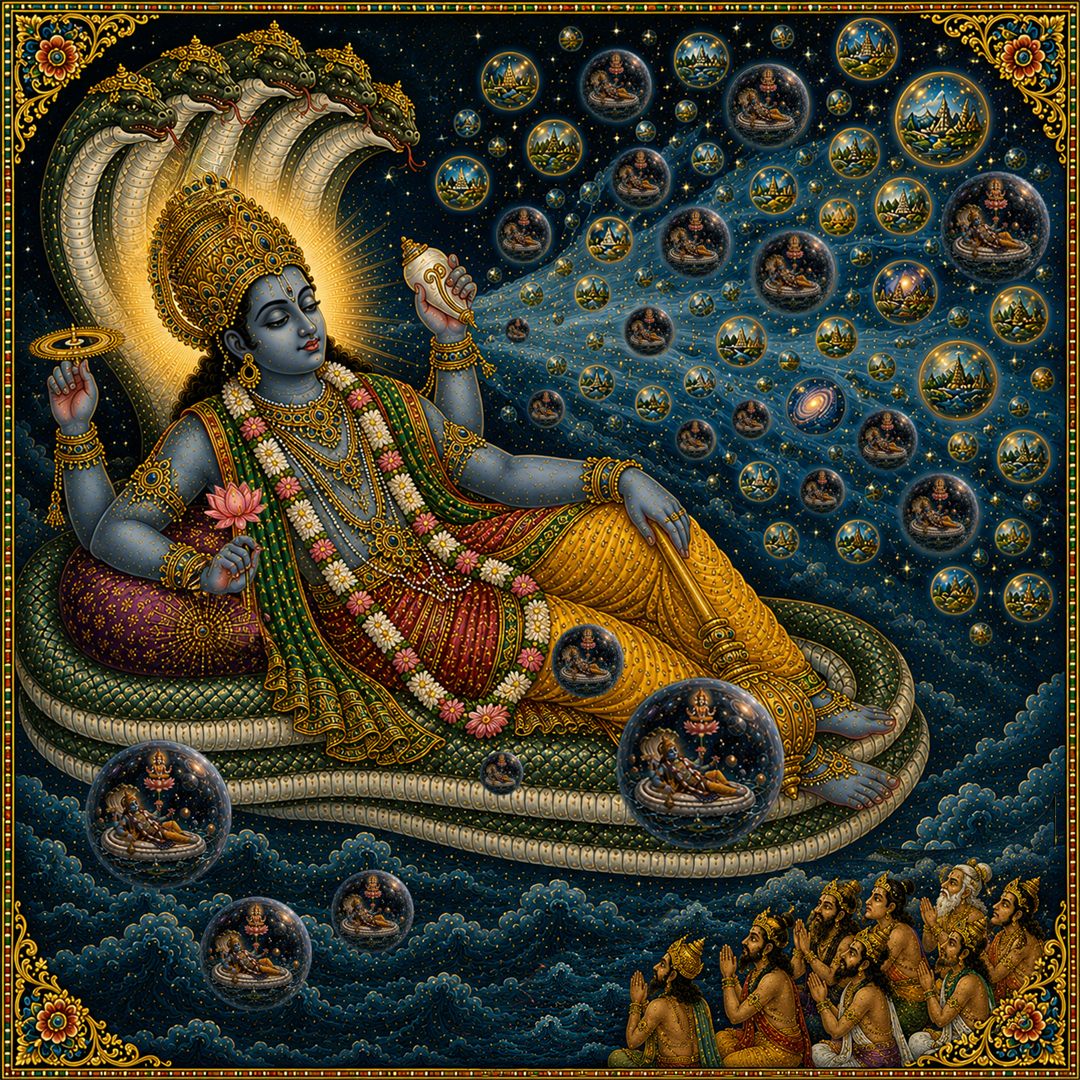 Illustration for Verse 48