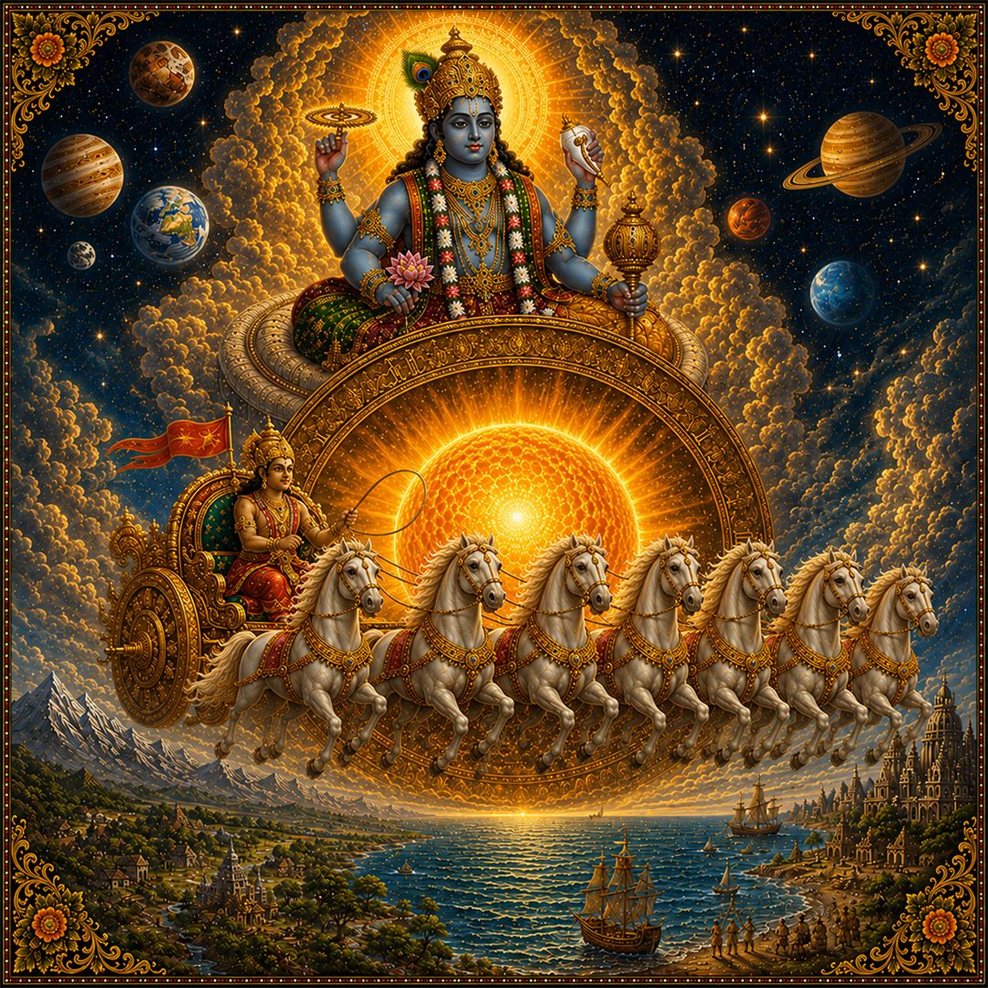 Illustration for Verse 52
