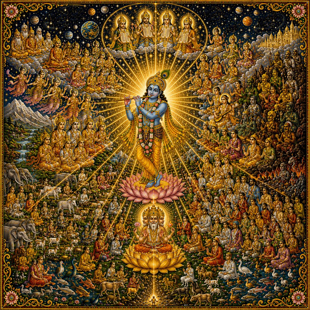 Illustration for Verse 53