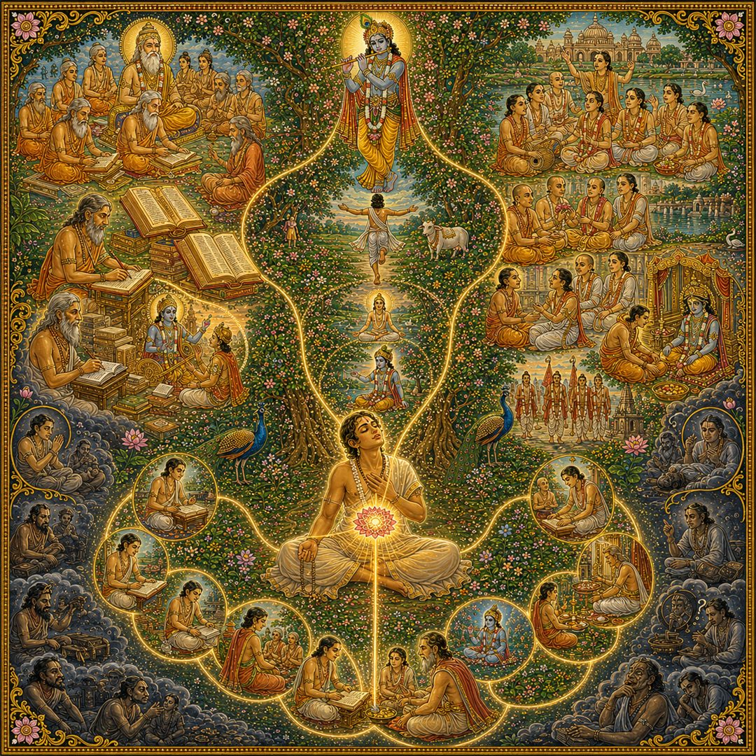 Illustration for Verse 59