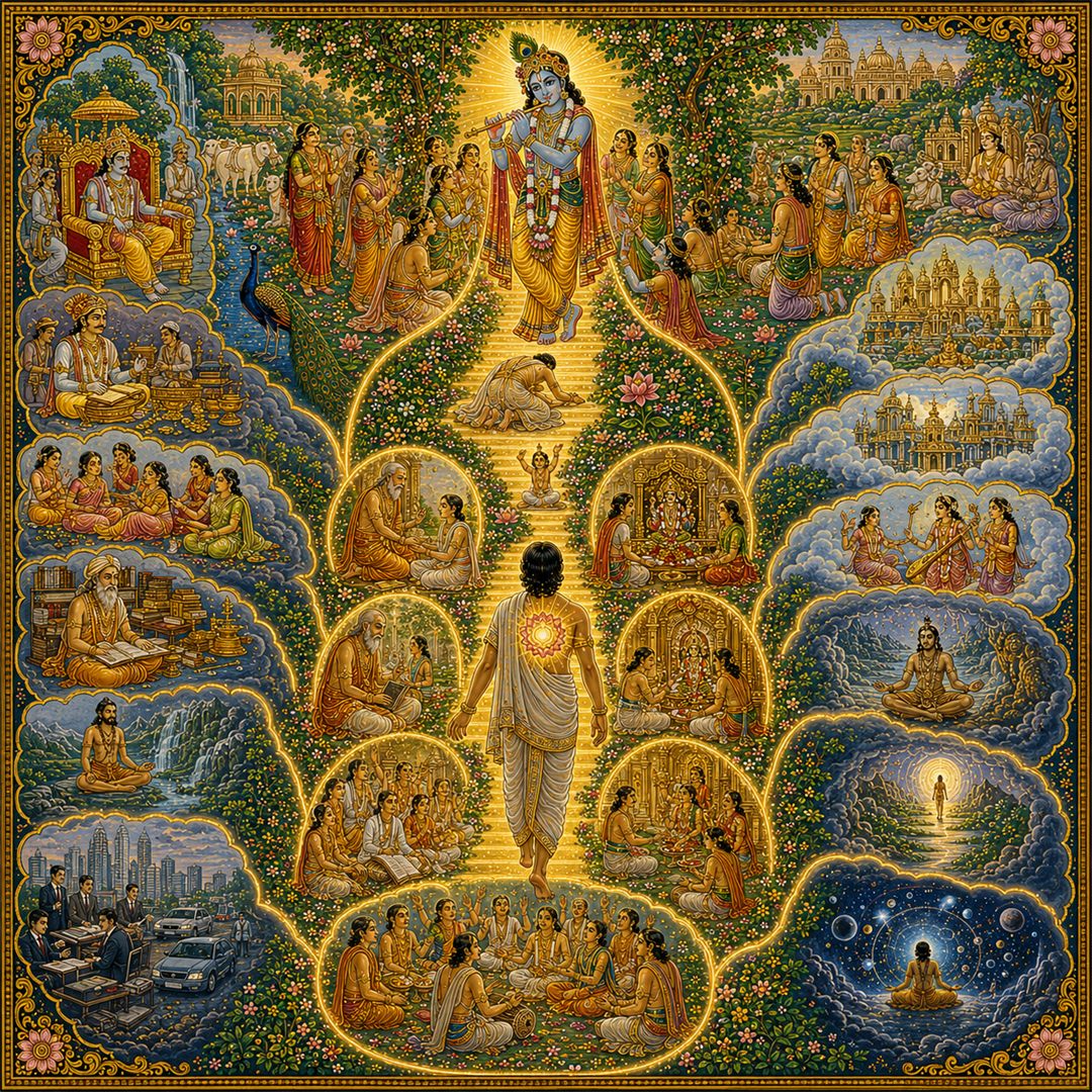 Illustration for Verse 60