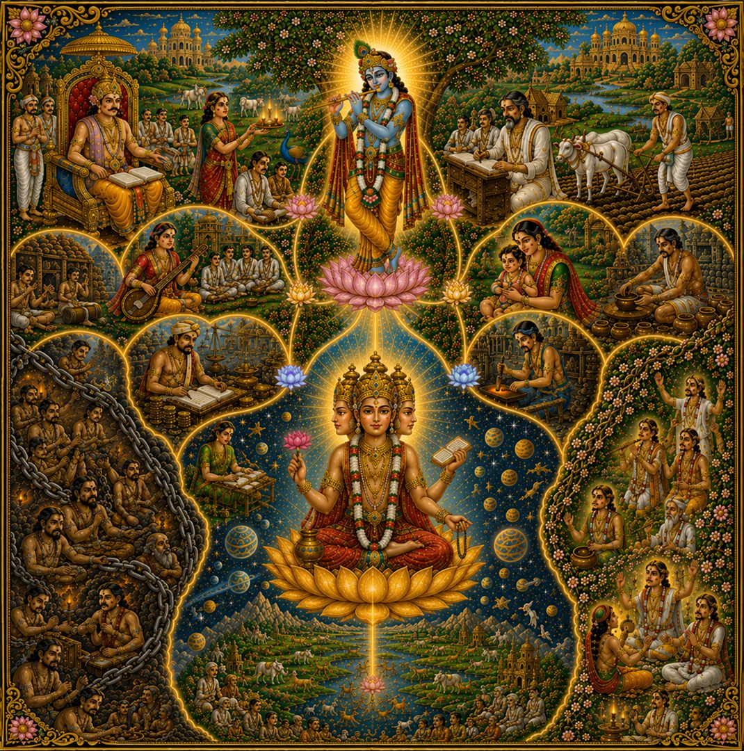Illustration for Verse 61