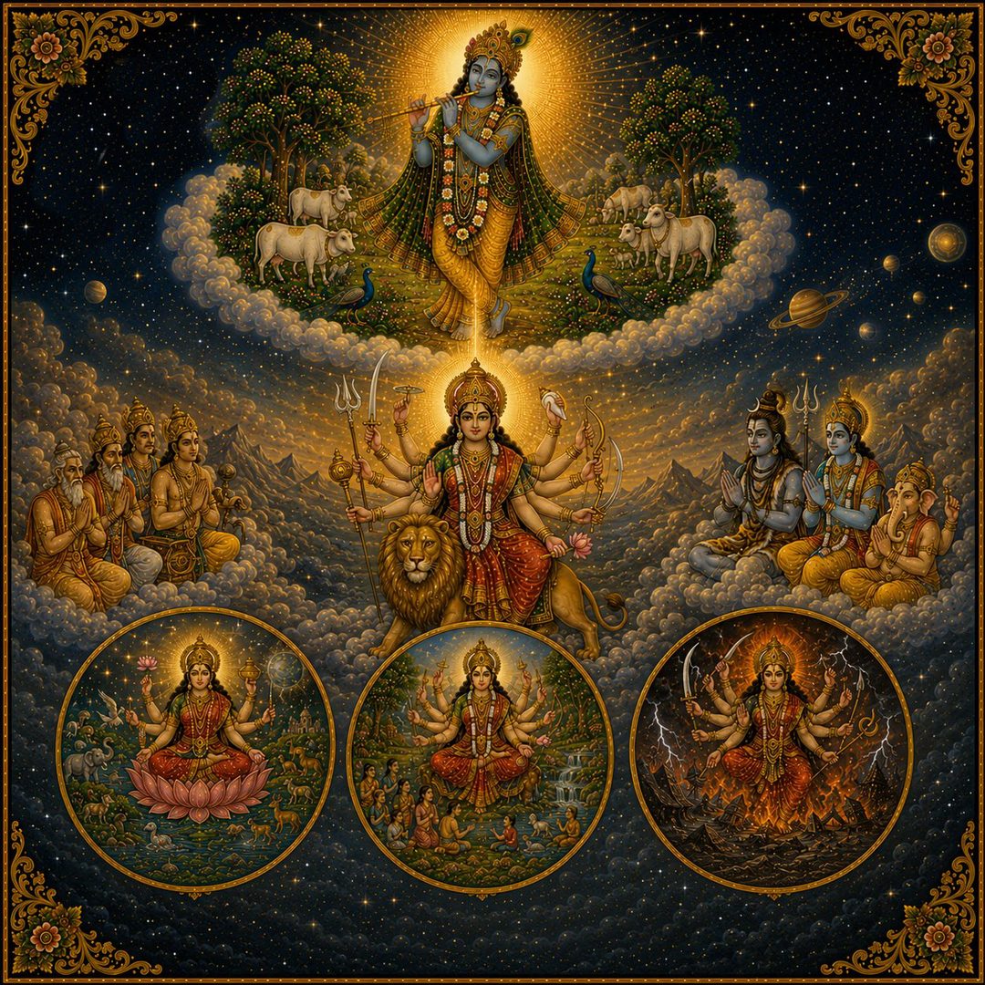 Ilustración del Verso 44
