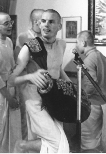 Hansadutta